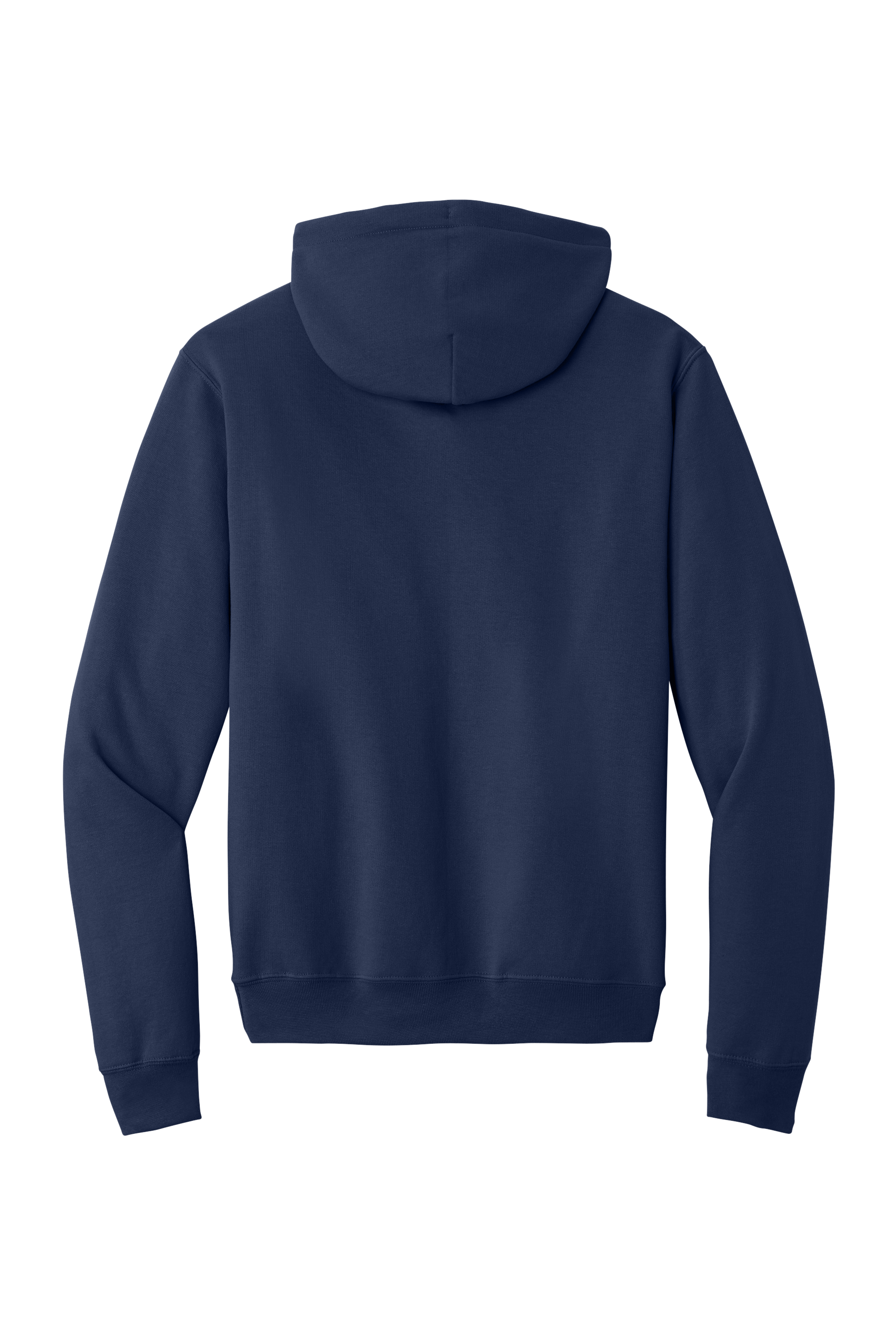 PC78H Port & Co™ Core Fleece Pullover Hooded Sweatshirt