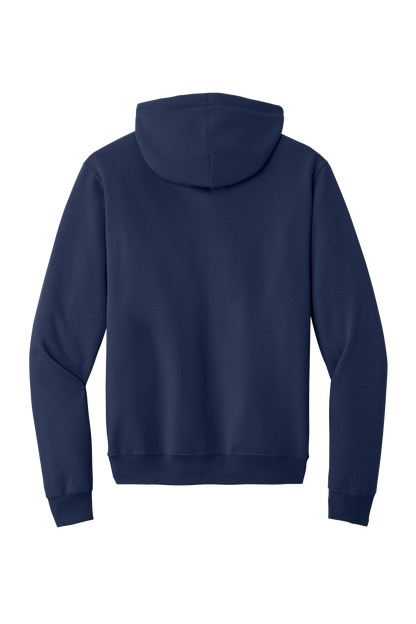 PC78H Port & Co™ Core Fleece Pullover Hooded Sweatshirt