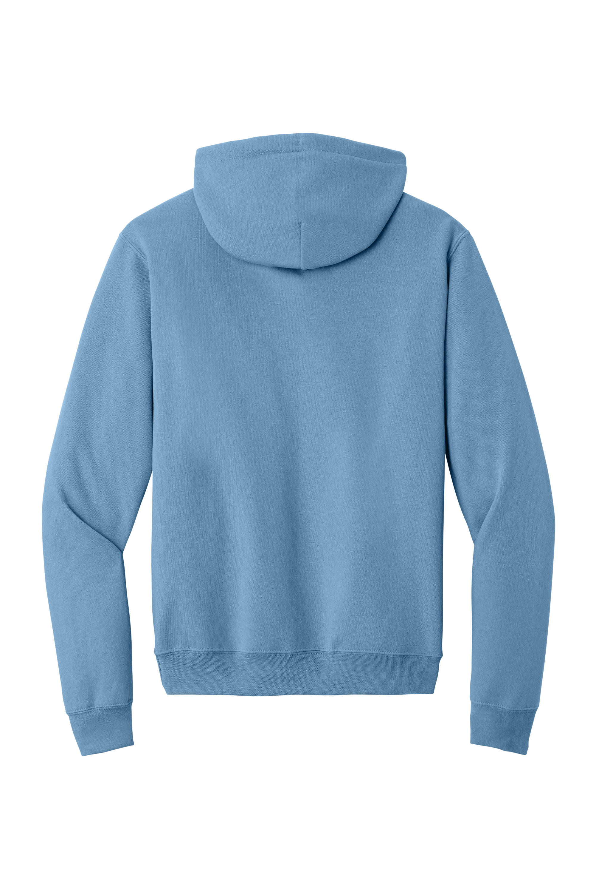PC78H Port & Co™ Core Fleece Pullover Hooded Sweatshirt
