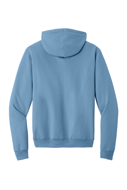PC78H Port & Co™ Core Fleece Pullover Hooded Sweatshirt