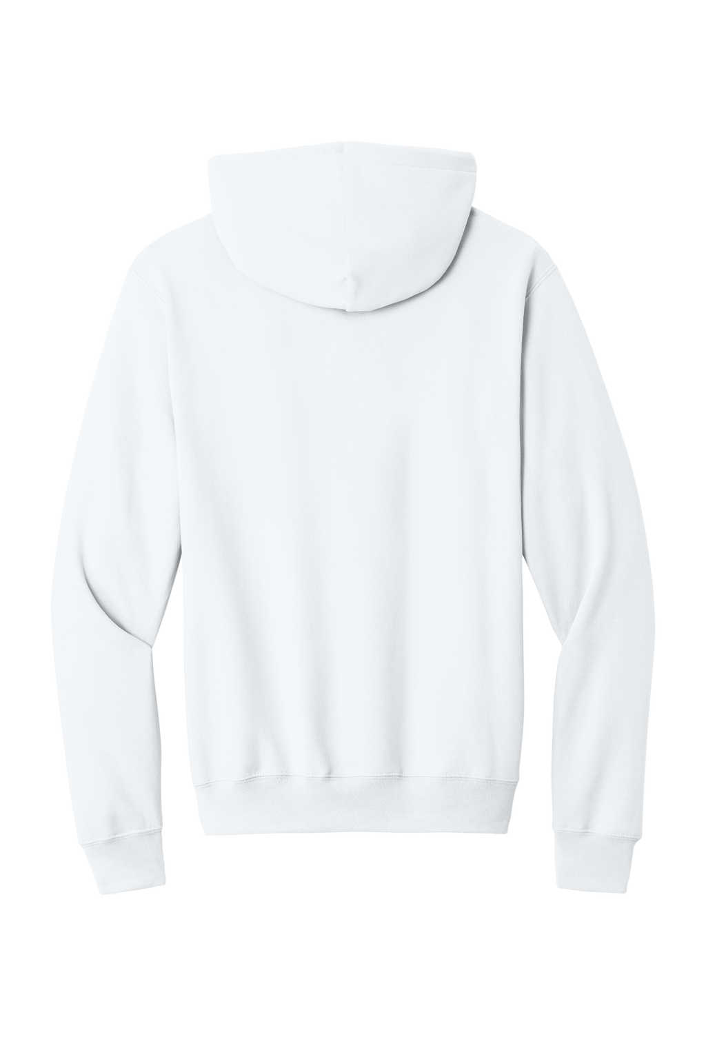 PC78H Port & Co™ Core Fleece Pullover Hooded Sweatshirt
