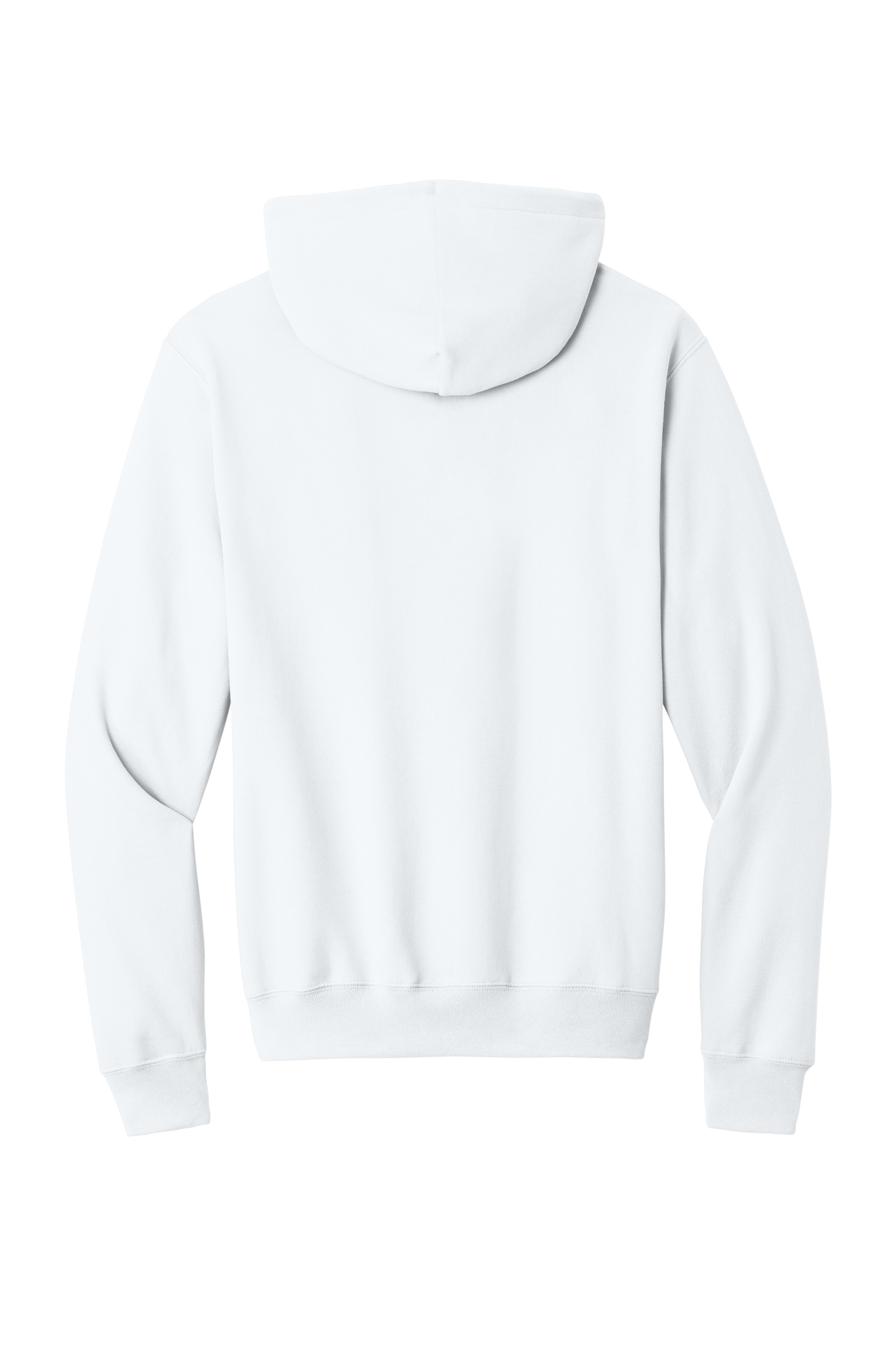 PC78H Port & Co™ Core Fleece Pullover Hooded Sweatshirt