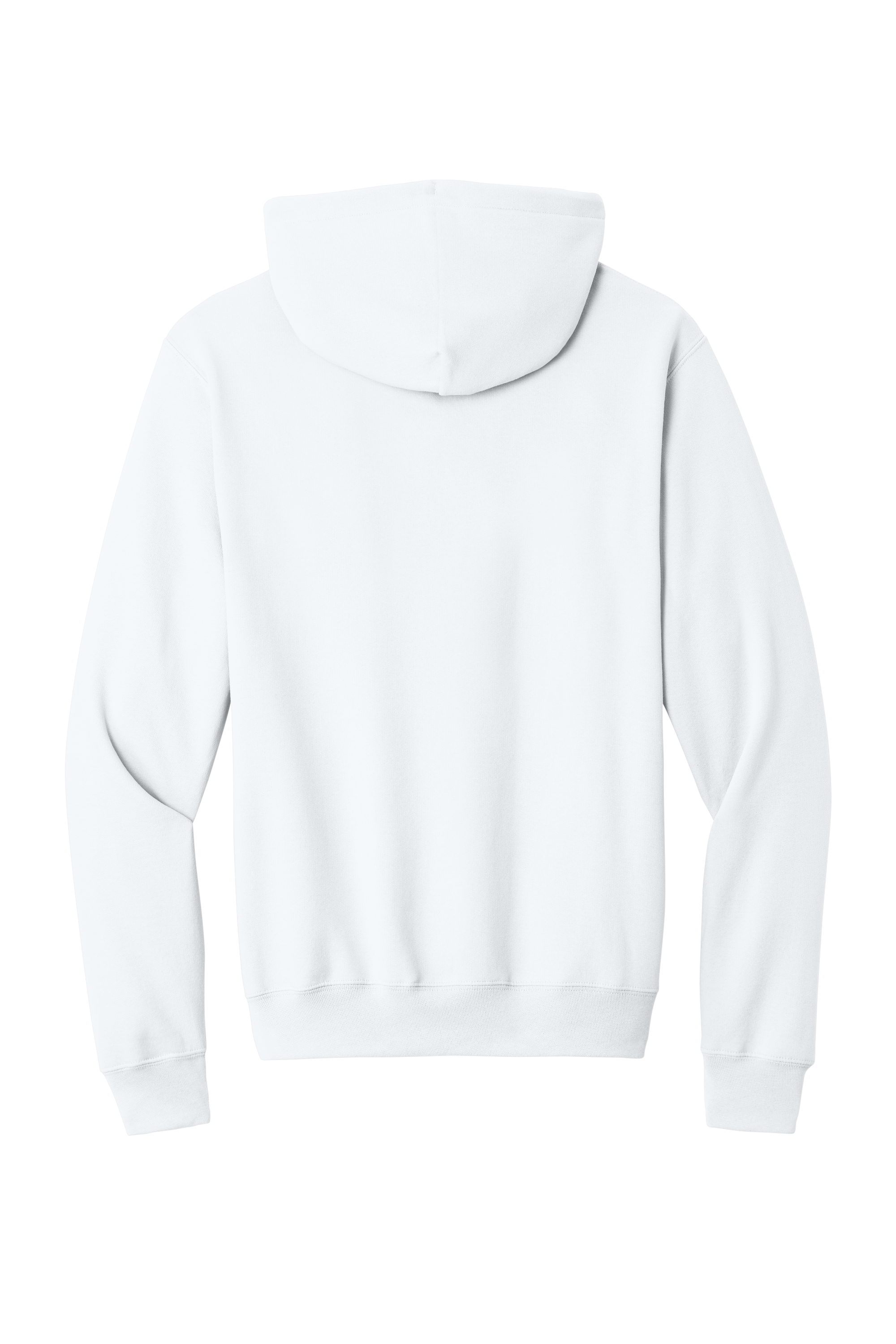 PC78H Port & Co™ Core Fleece Pullover Hooded Sweatshirt