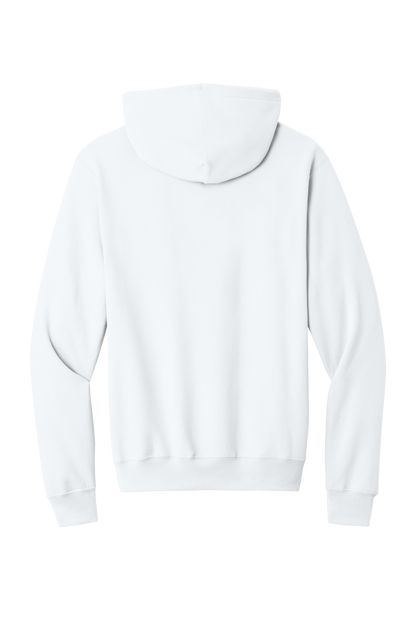 PC78H Port & Co™ Core Fleece Pullover Hooded Sweatshirt