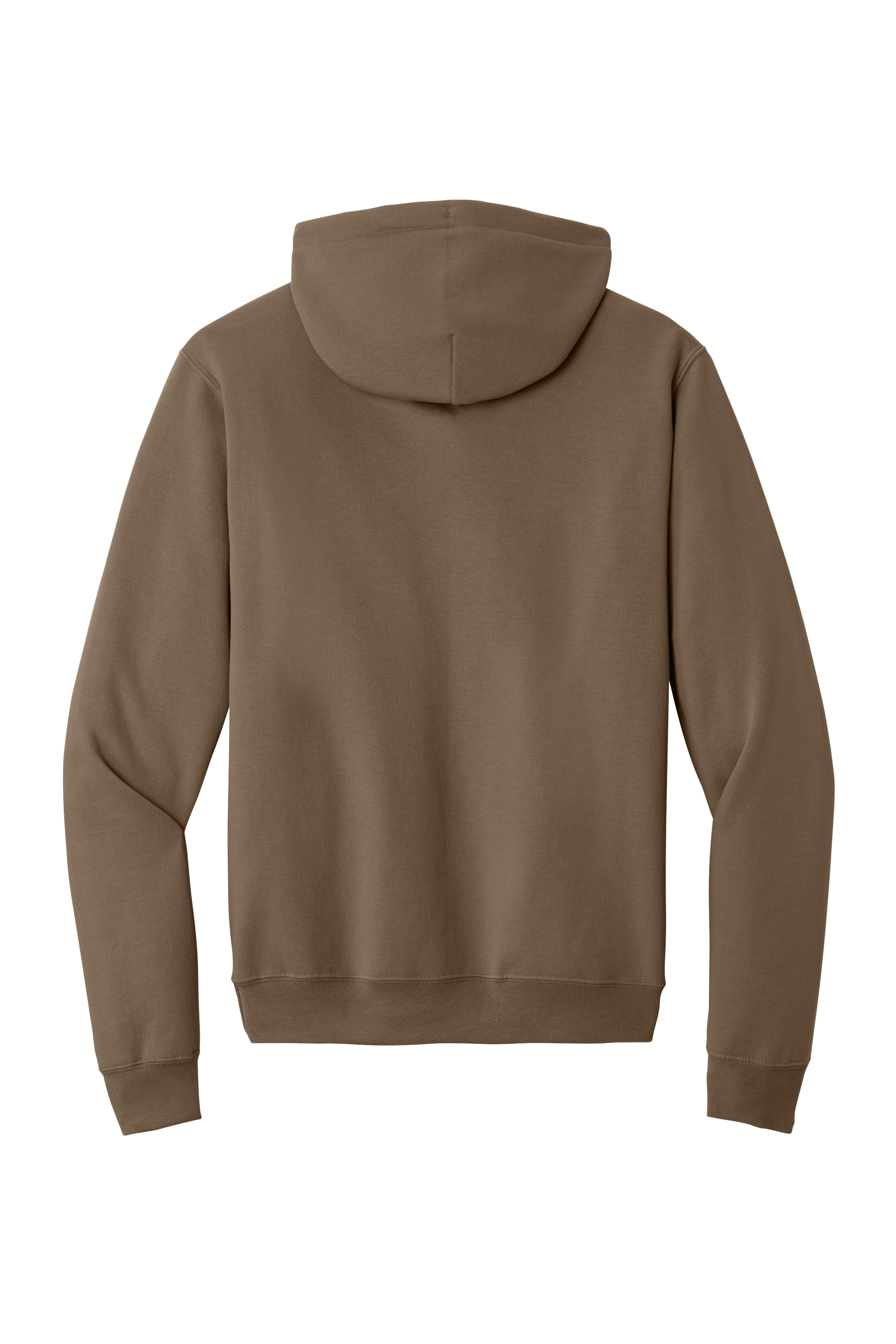 PC78H Port & Co™ Core Fleece Pullover Hooded Sweatshirt