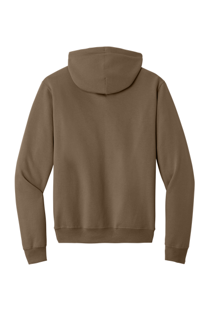 PC78H Port & Co™ Core Fleece Pullover Hooded Sweatshirt