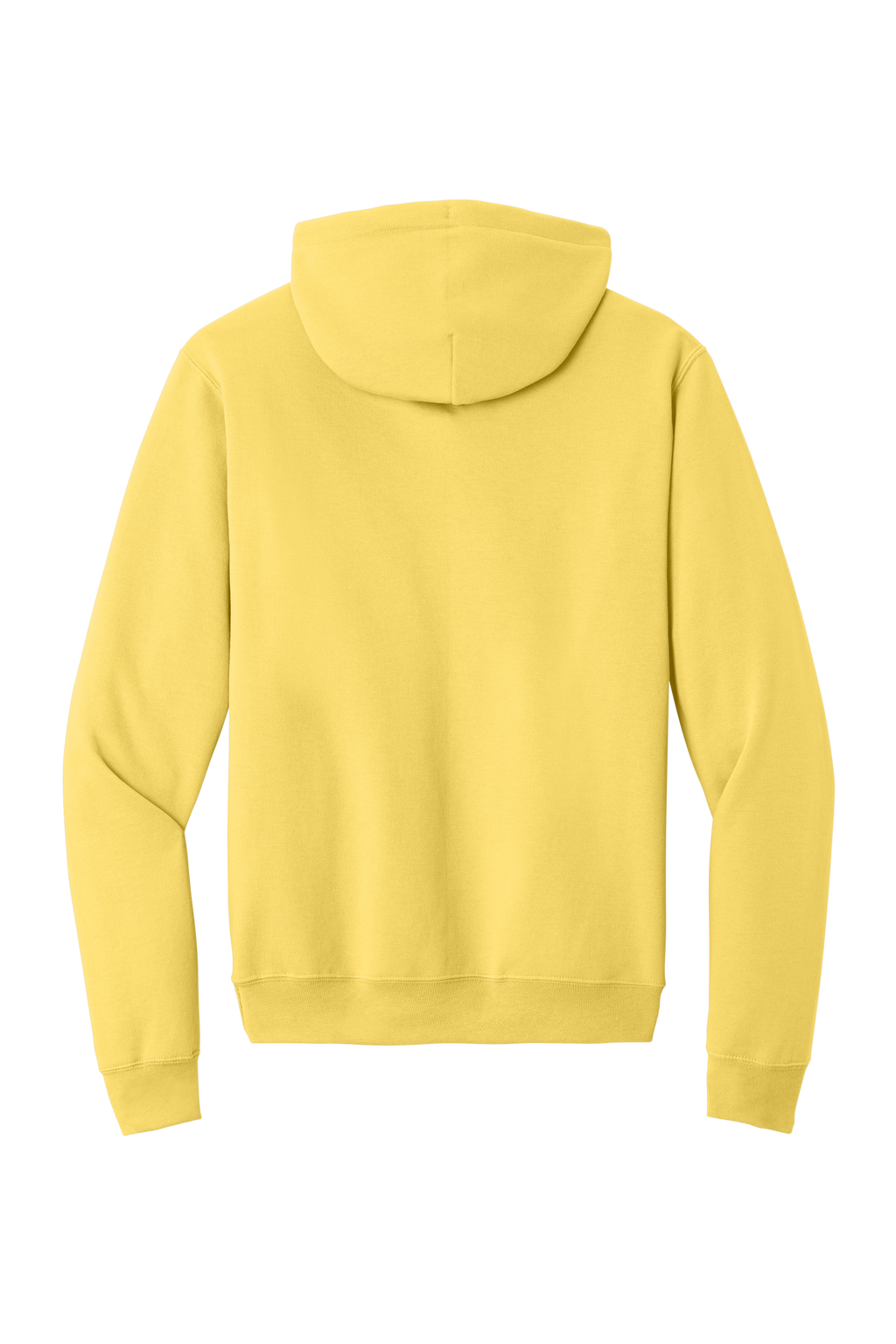 PC78H Port & Co™ Core Fleece Pullover Hooded Sweatshirt