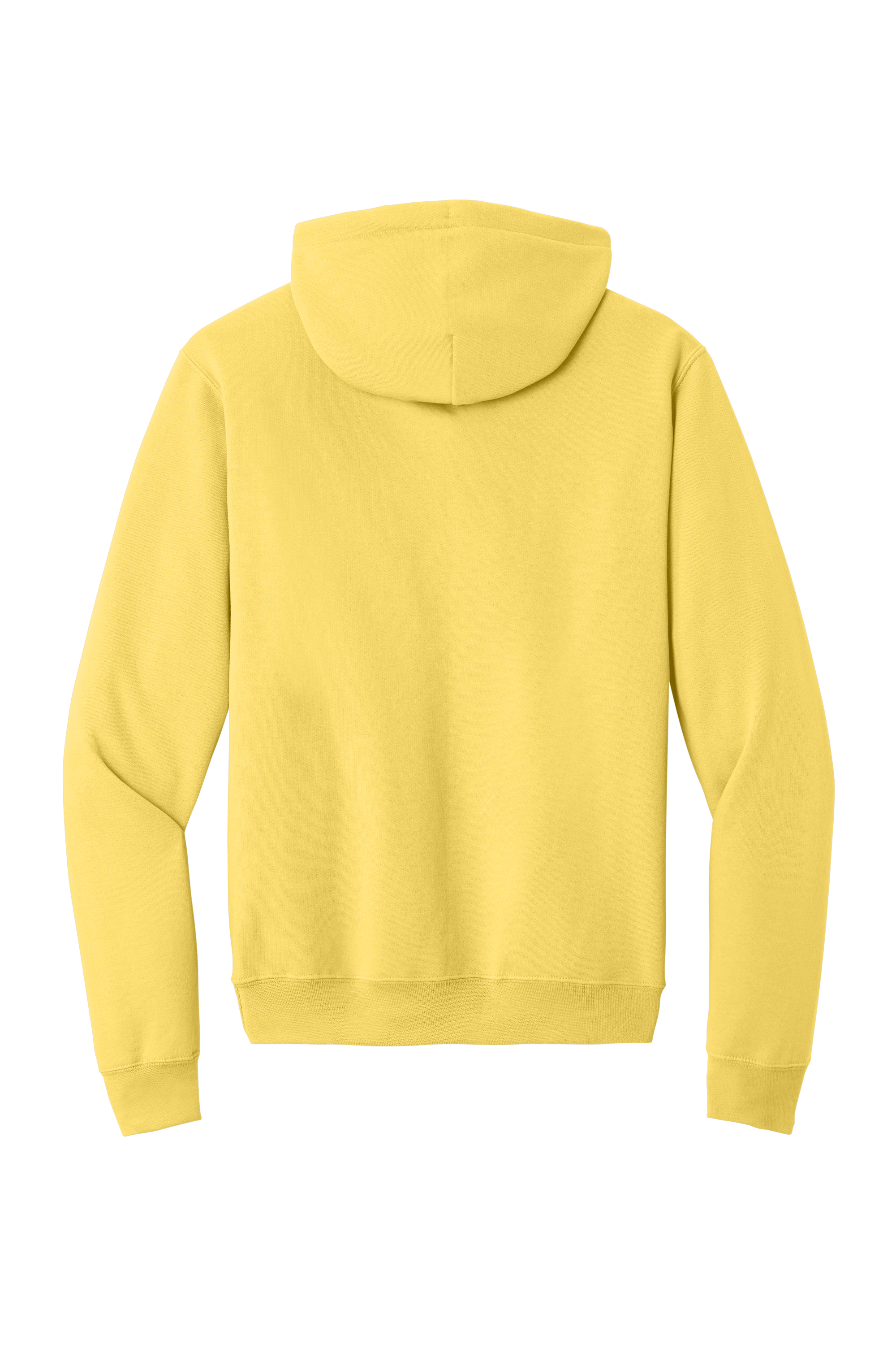 PC78H Port & Co™ Core Fleece Pullover Hooded Sweatshirt