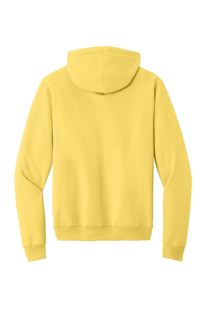 PC78H Port & Co™ Core Fleece Pullover Hooded Sweatshirt