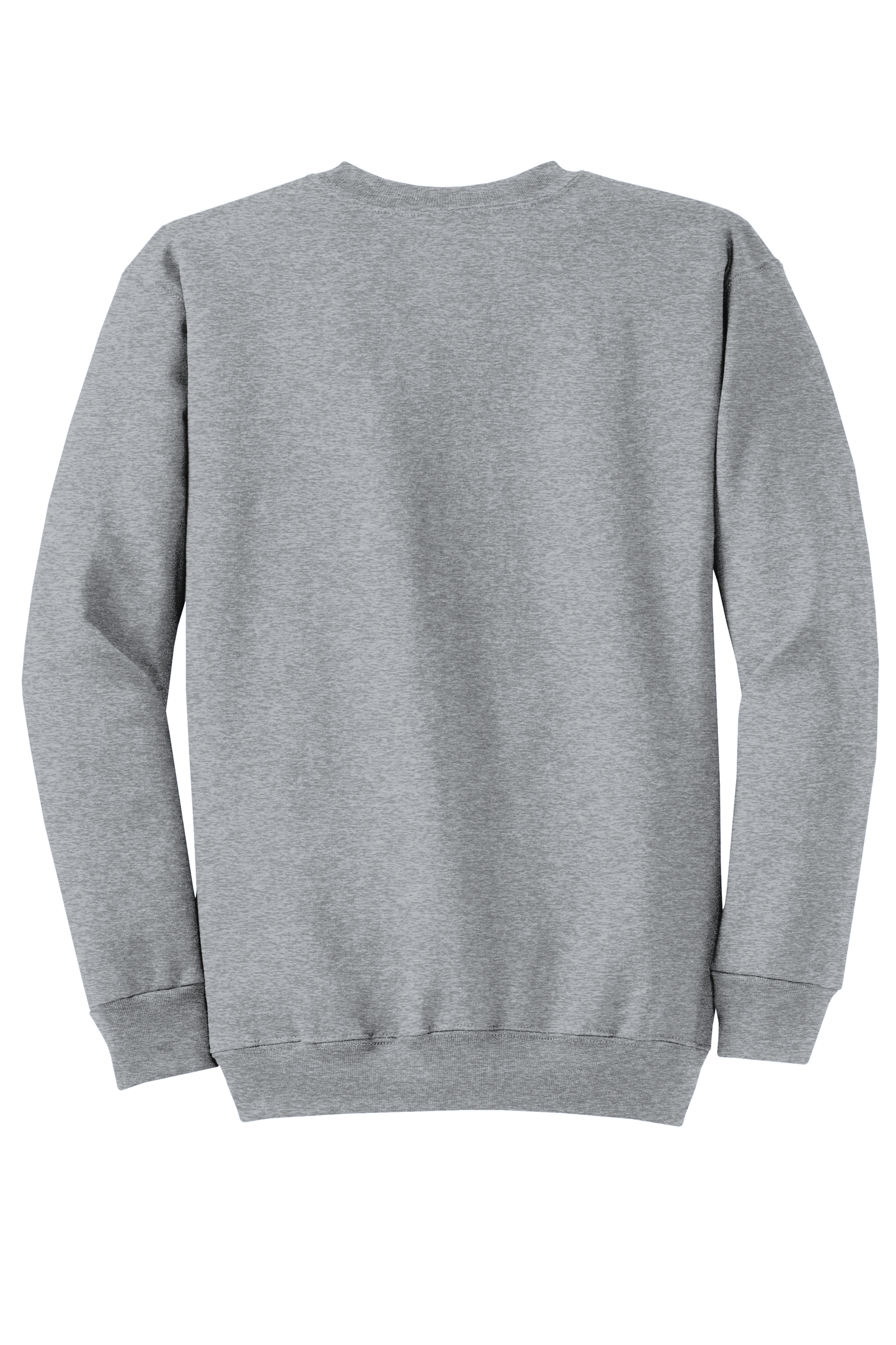 PC78  Port & Co™ Core Fleece Crewneck Sweatshirt