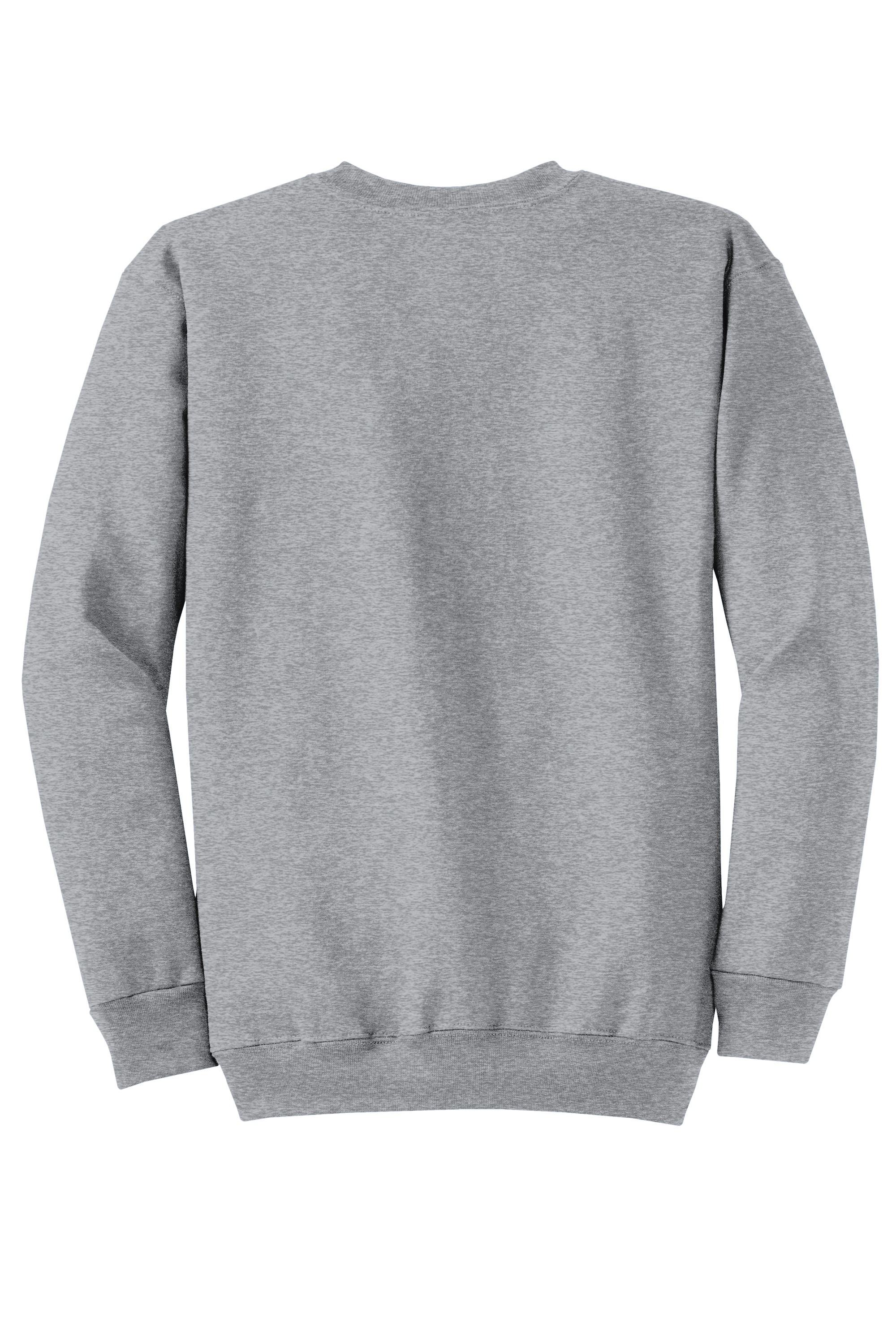 PC78  Port & Co™ Core Fleece Crewneck Sweatshirt
