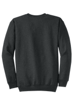 PC78  Port & Co™ Core Fleece Crewneck Sweatshirt