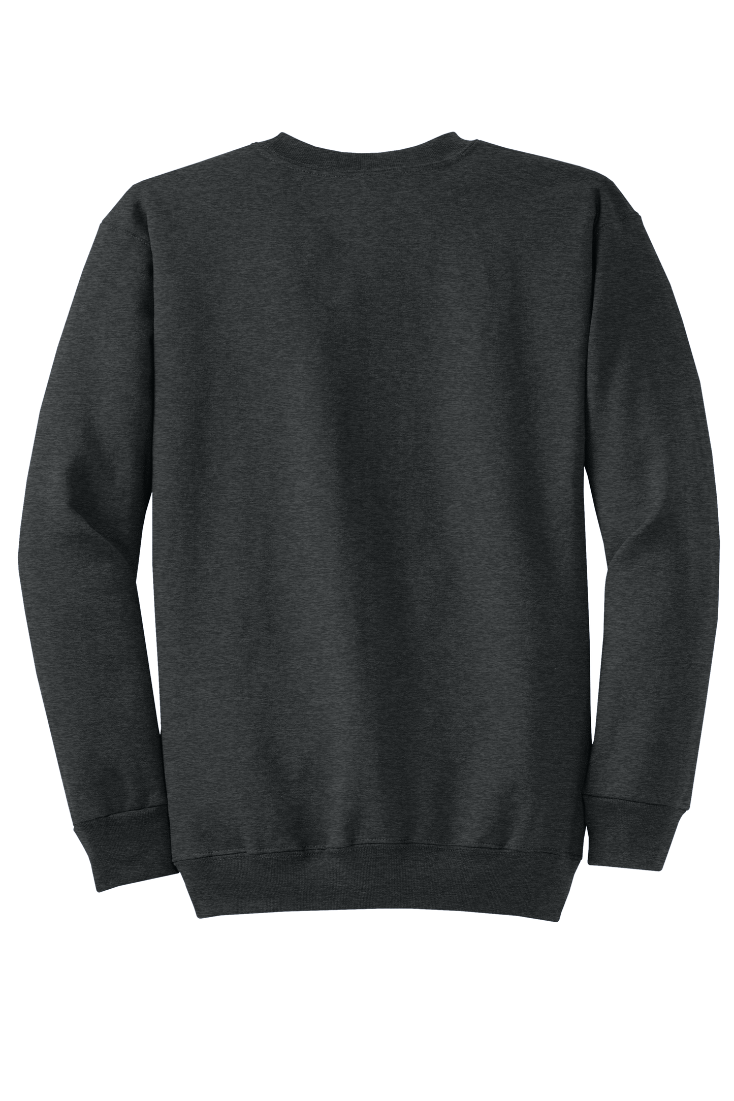 PC78  Port & Co™ Core Fleece Crewneck Sweatshirt