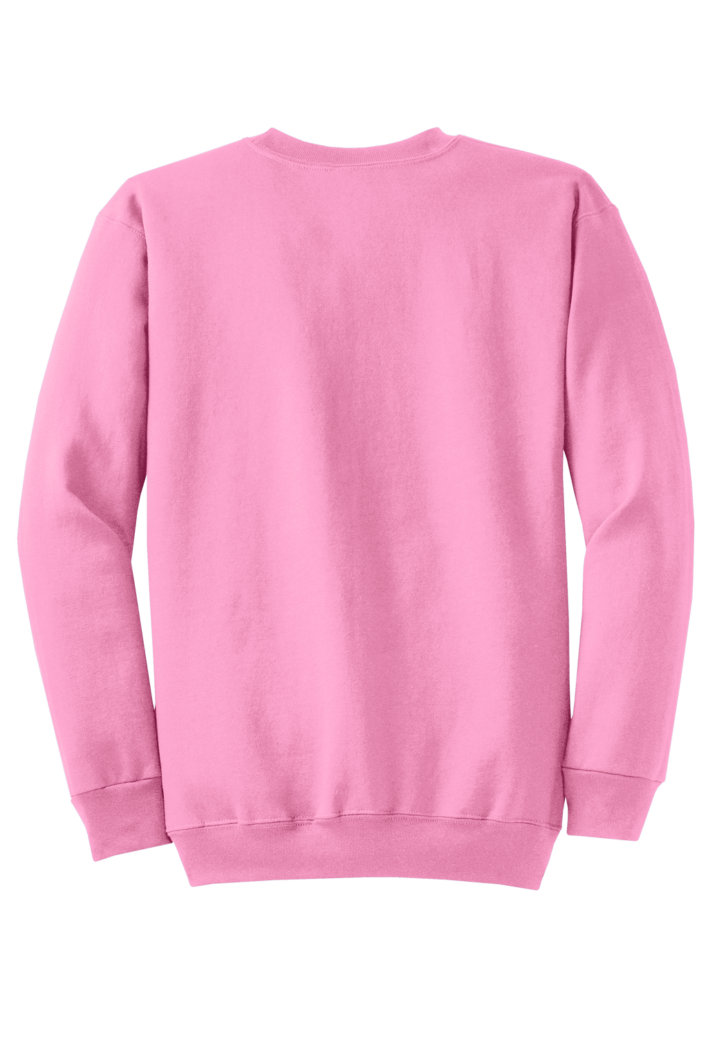 PC78  Port & Co™ Core Fleece Crewneck Sweatshirt