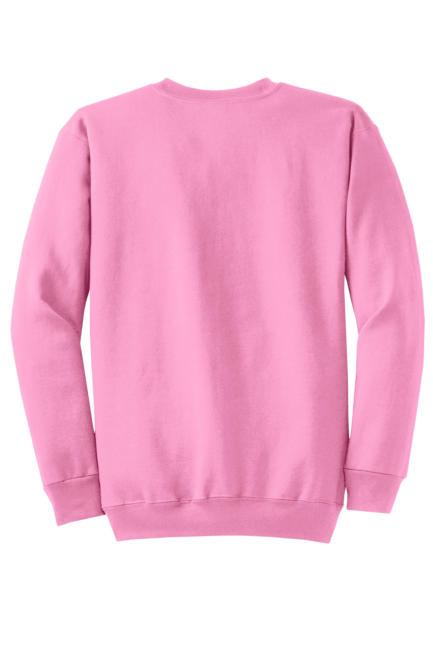 PC78  Port & Co™ Core Fleece Crewneck Sweatshirt