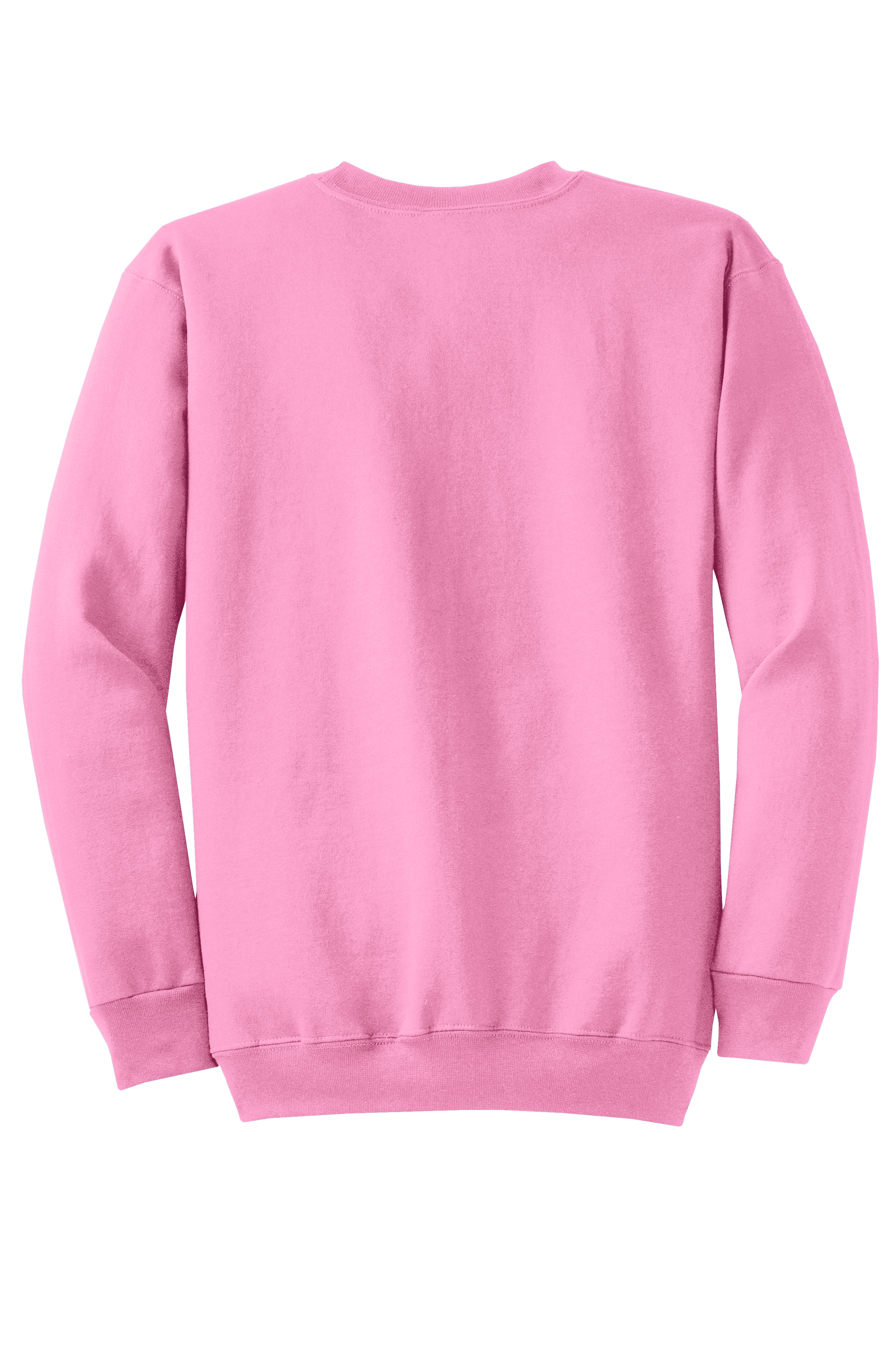 PC78  Port & Co™ Core Fleece Crewneck Sweatshirt