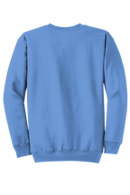 PC78  Port & Co™ Core Fleece Crewneck Sweatshirt