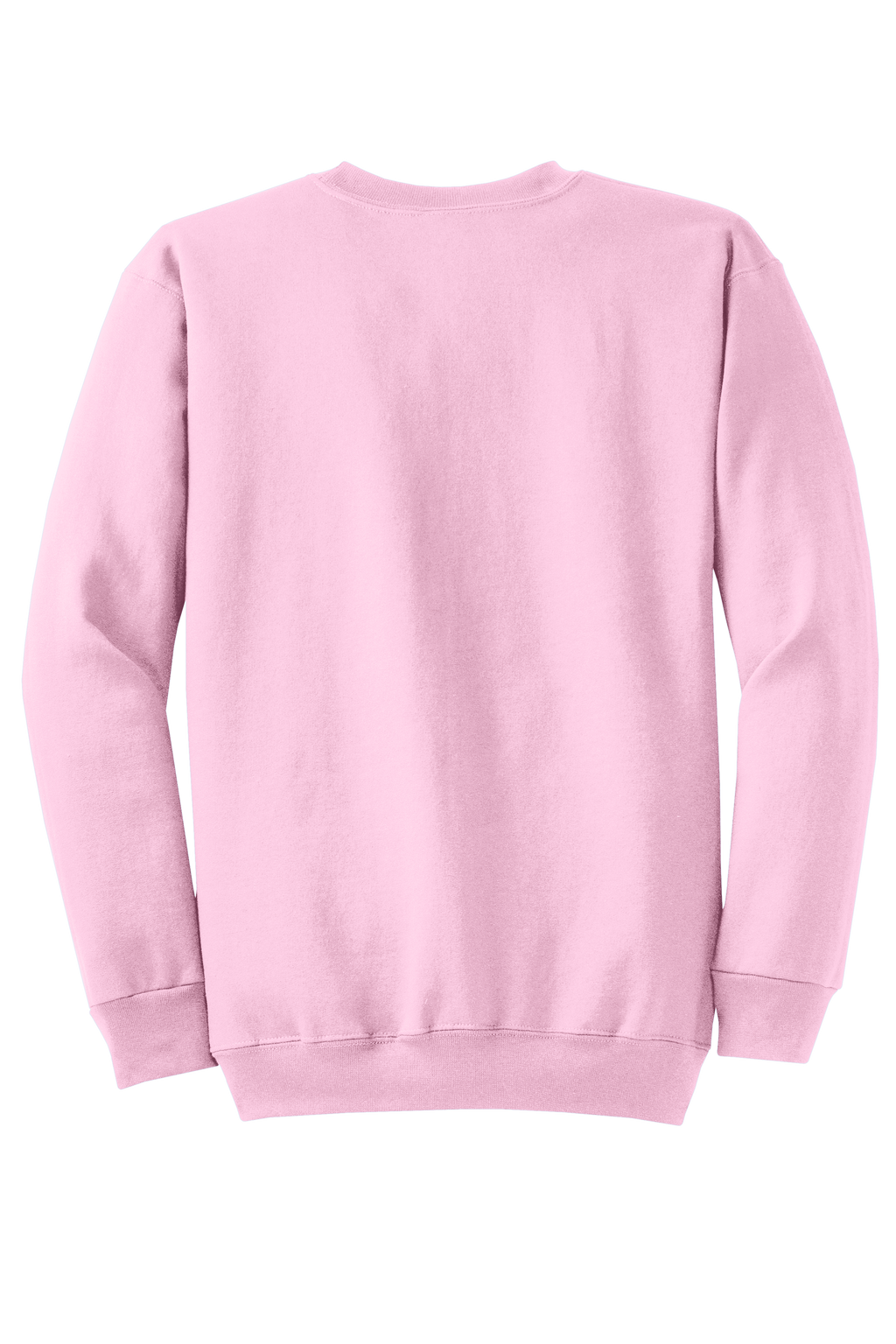 PC78  Port & Co™ Core Fleece Crewneck Sweatshirt
