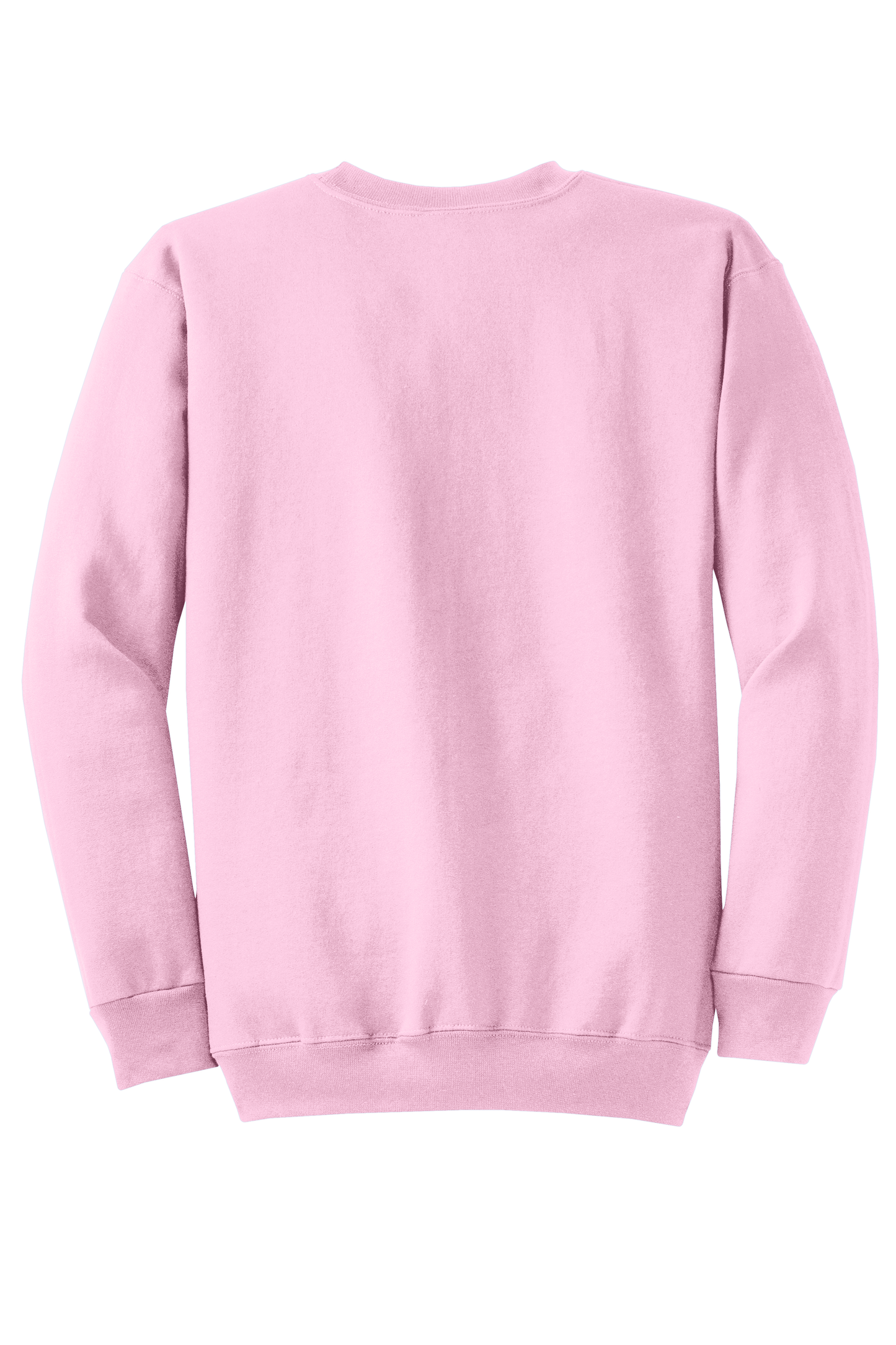 PC78  Port & Co™ Core Fleece Crewneck Sweatshirt