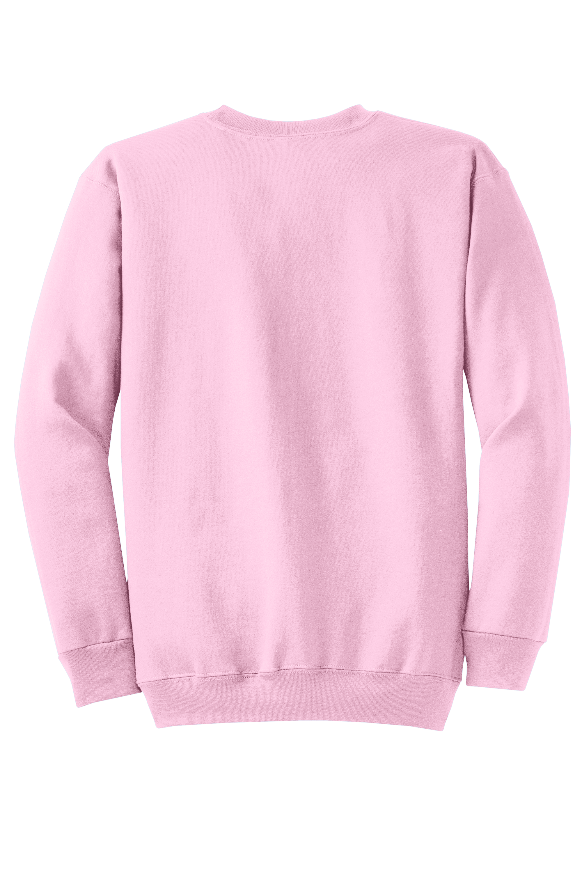 PC78  Port & Co™ Core Fleece Crewneck Sweatshirt