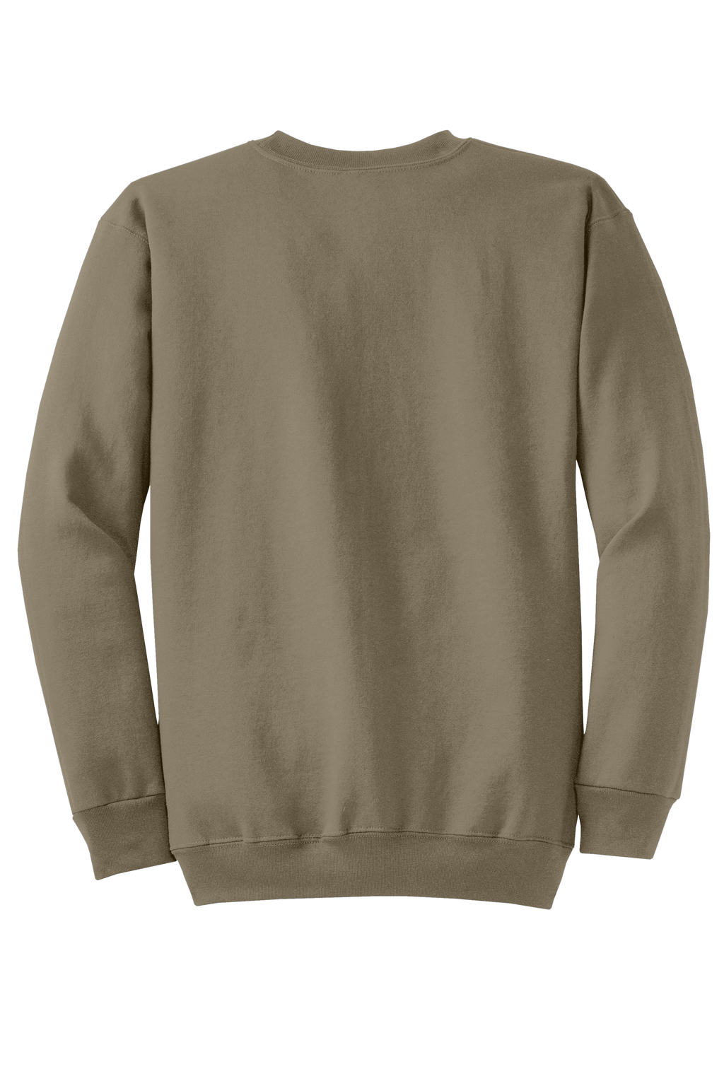 PC78  Port & Co™ Core Fleece Crewneck Sweatshirt