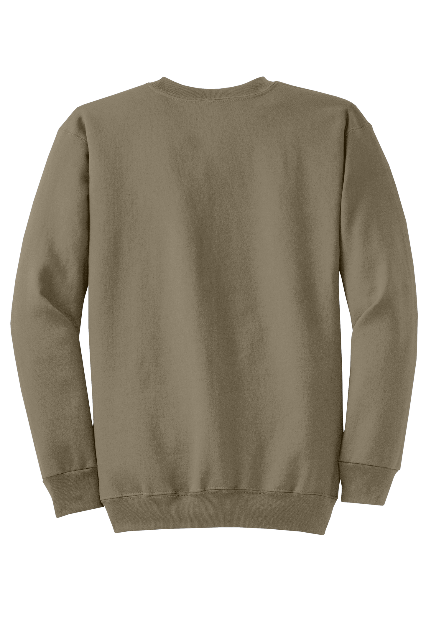 PC78  Port & Co™ Core Fleece Crewneck Sweatshirt