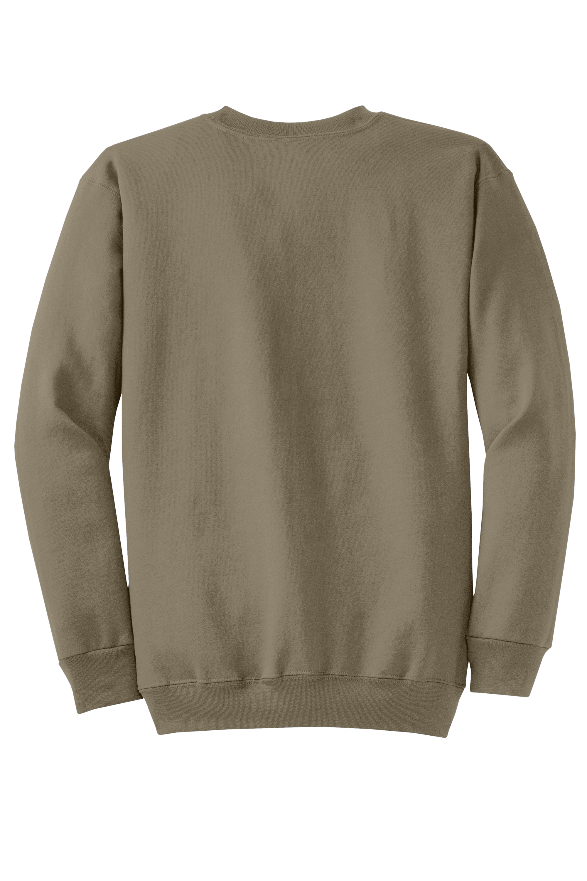 PC78  Port & Co™ Core Fleece Crewneck Sweatshirt