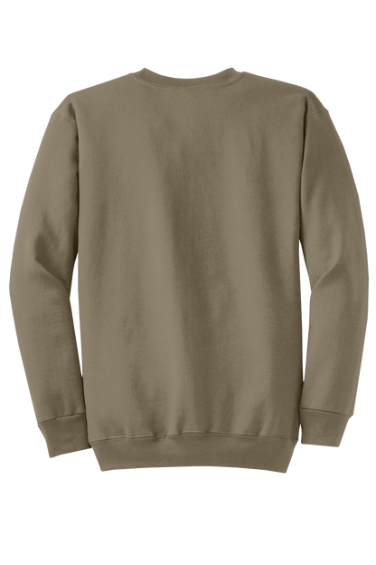 PC78  Port & Co™ Core Fleece Crewneck Sweatshirt