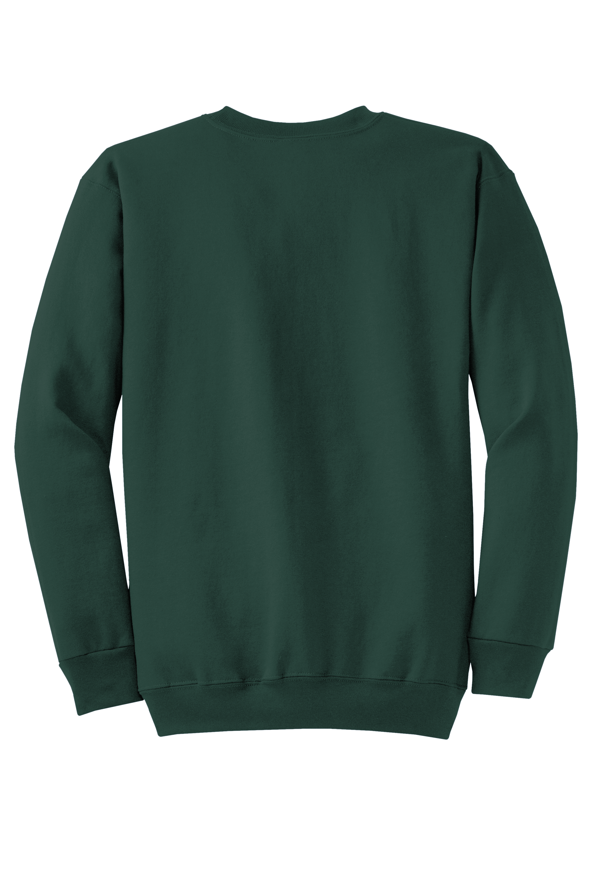 PC78  Port & Co™ Core Fleece Crewneck Sweatshirt