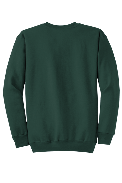 PC78  Port & Co™ Core Fleece Crewneck Sweatshirt