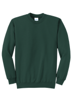 PC78  Port & Co™ Core Fleece Crewneck Sweatshirt