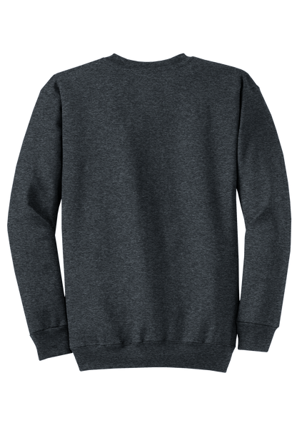 PC78  Port & Co™ Core Fleece Crewneck Sweatshirt