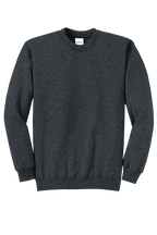 PC78  Port & Co™ Core Fleece Crewneck Sweatshirt