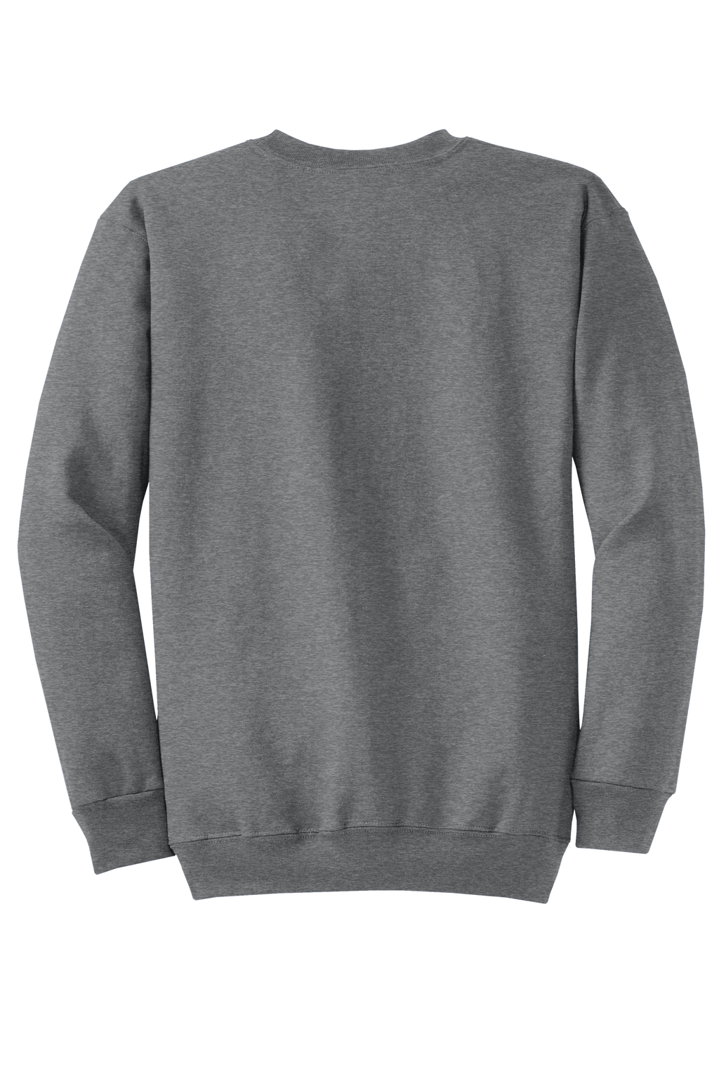 PC78  Port & Co™ Core Fleece Crewneck Sweatshirt