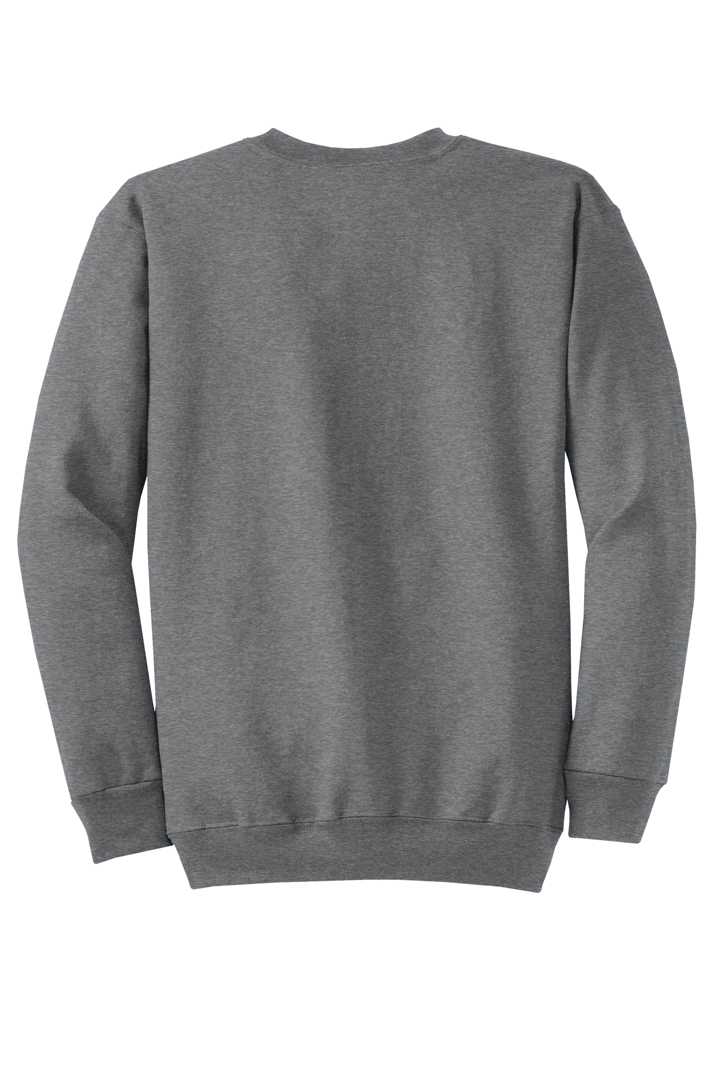 PC78  Port & Co™ Core Fleece Crewneck Sweatshirt