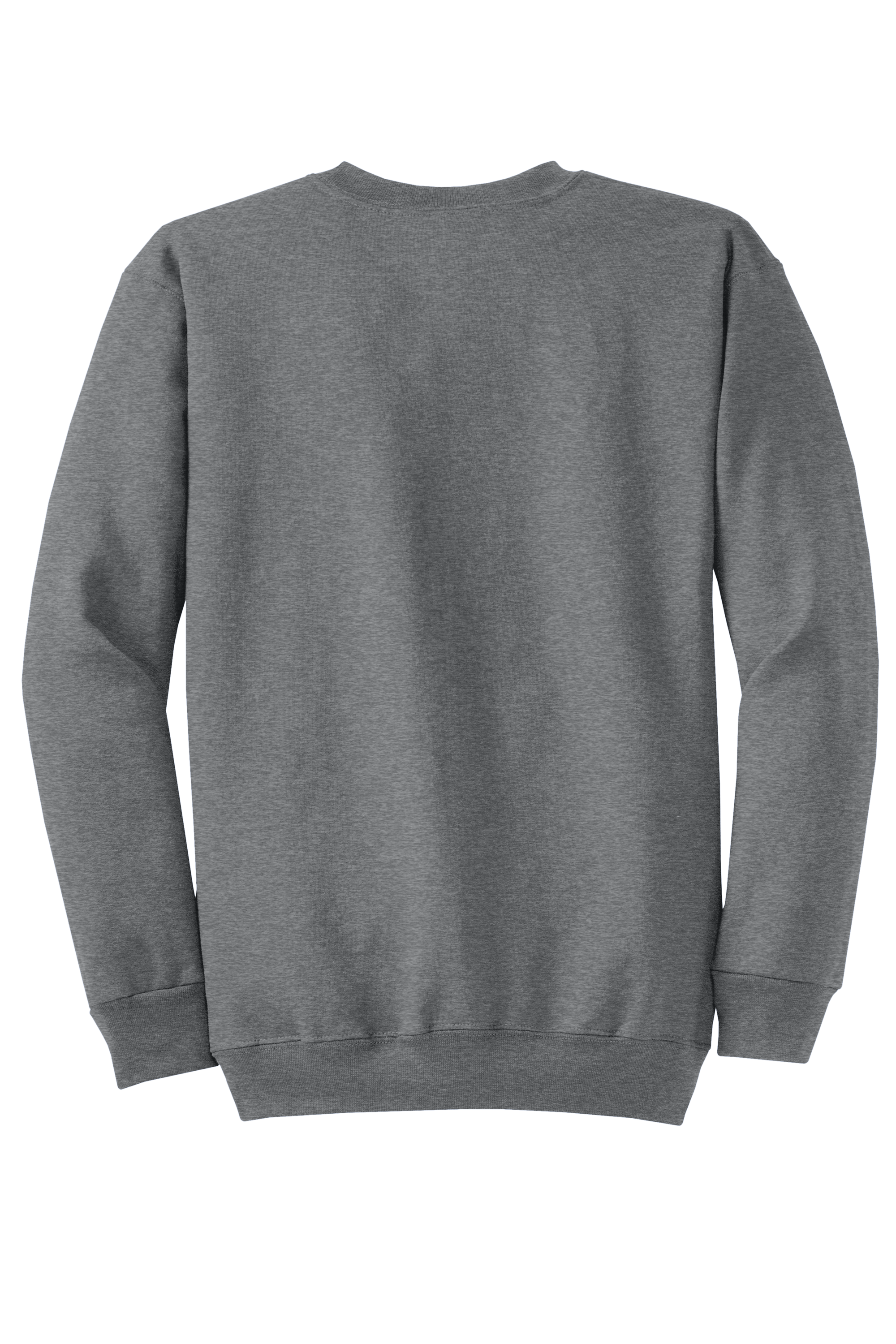 PC78  Port & Co™ Core Fleece Crewneck Sweatshirt