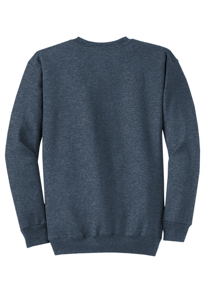 PC78  Port & Co™ Core Fleece Crewneck Sweatshirt