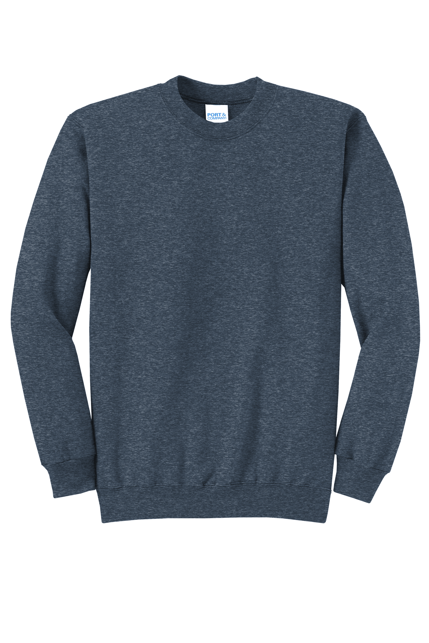 PC78  Port & Co™ Core Fleece Crewneck Sweatshirt