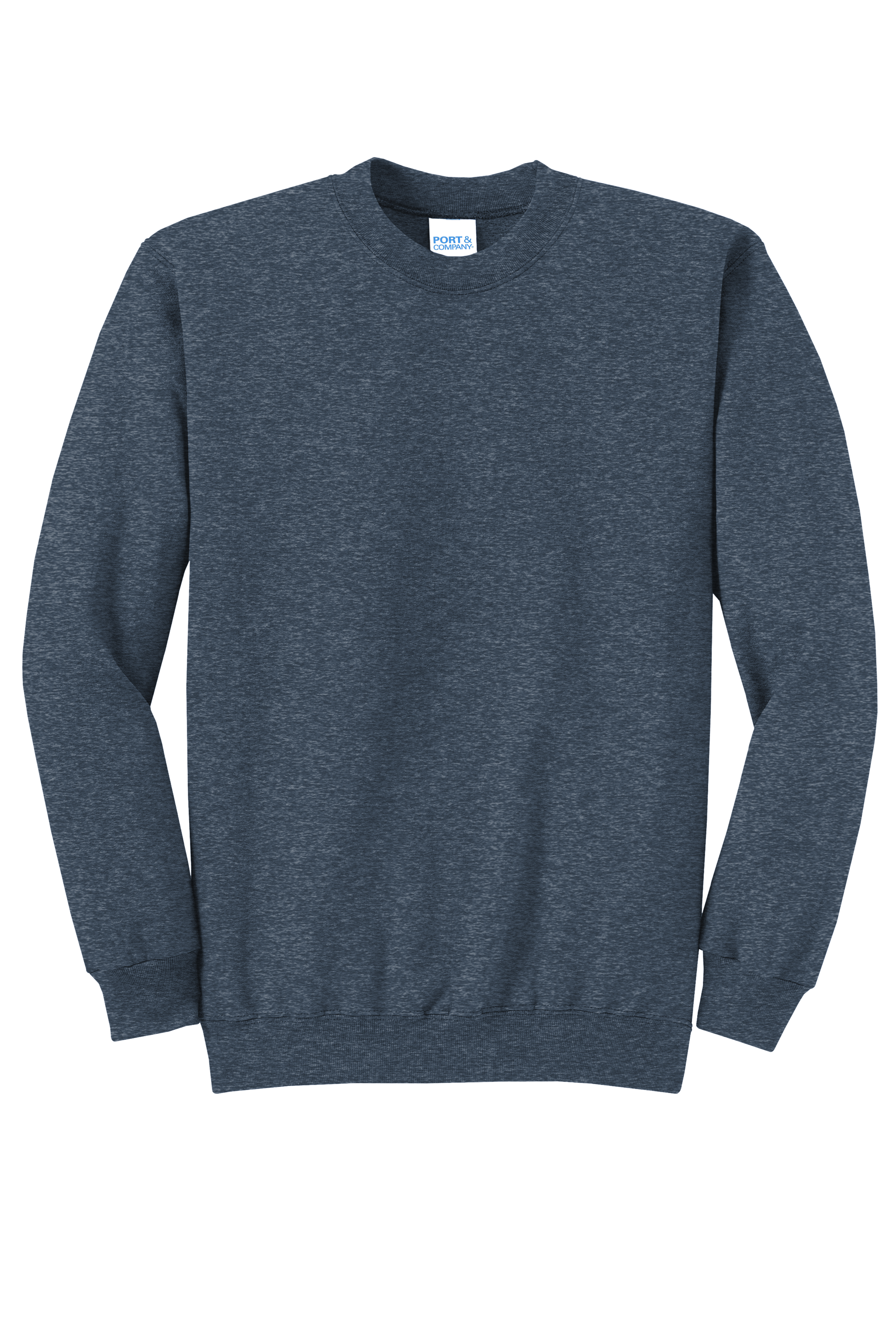 PC78  Port & Co™ Core Fleece Crewneck Sweatshirt