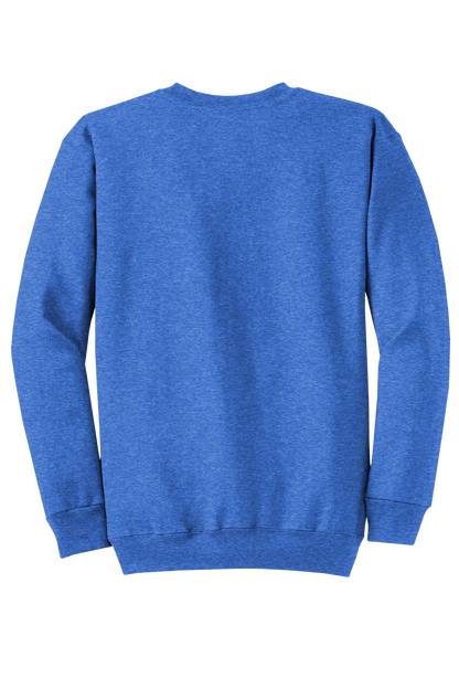 PC78  Port & Co™ Core Fleece Crewneck Sweatshirt