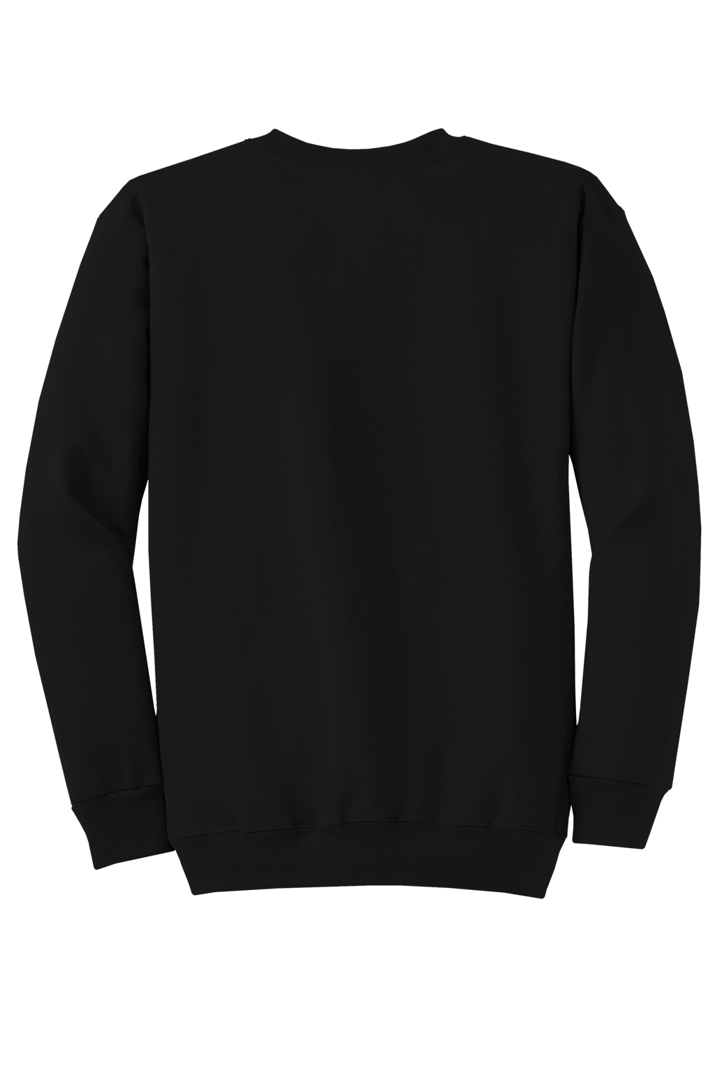 PC78  Port & Co™ Core Fleece Crewneck Sweatshirt