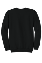 PC78  Port & Co™ Core Fleece Crewneck Sweatshirt