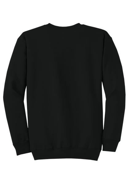 PC78  Port & Co™ Core Fleece Crewneck Sweatshirt