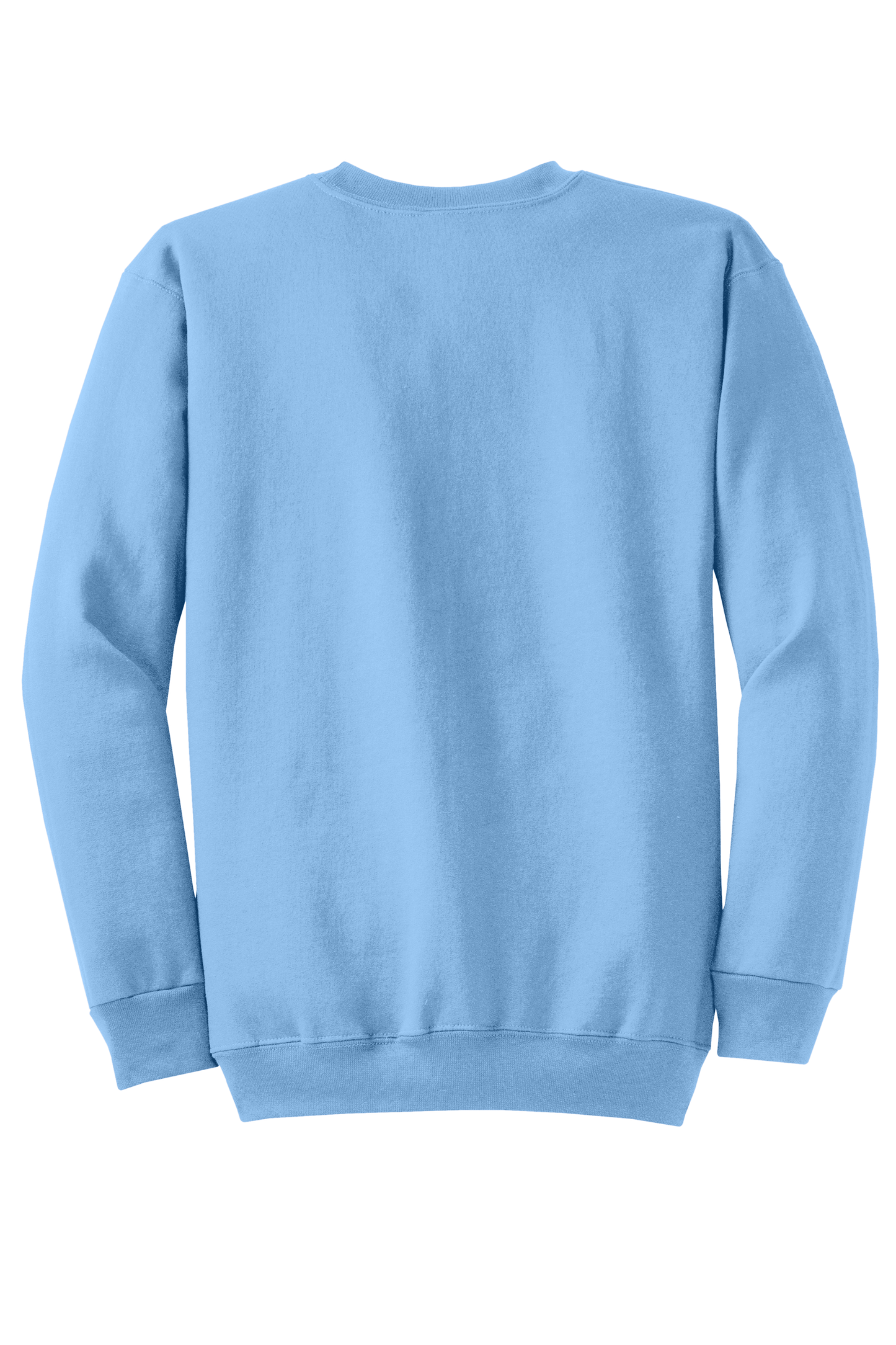 PC78  Port & Co™ Core Fleece Crewneck Sweatshirt