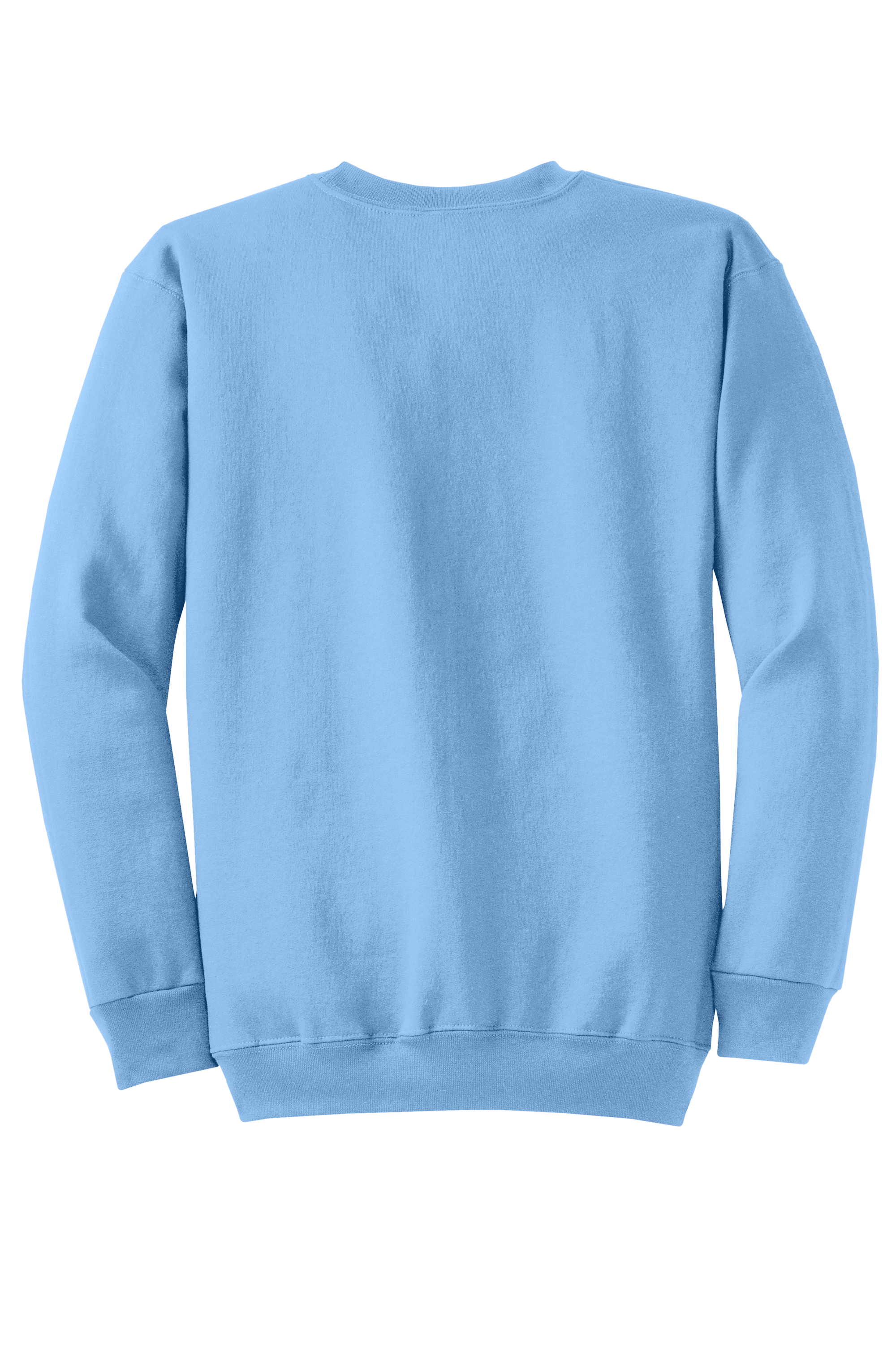 PC78  Port & Co™ Core Fleece Crewneck Sweatshirt