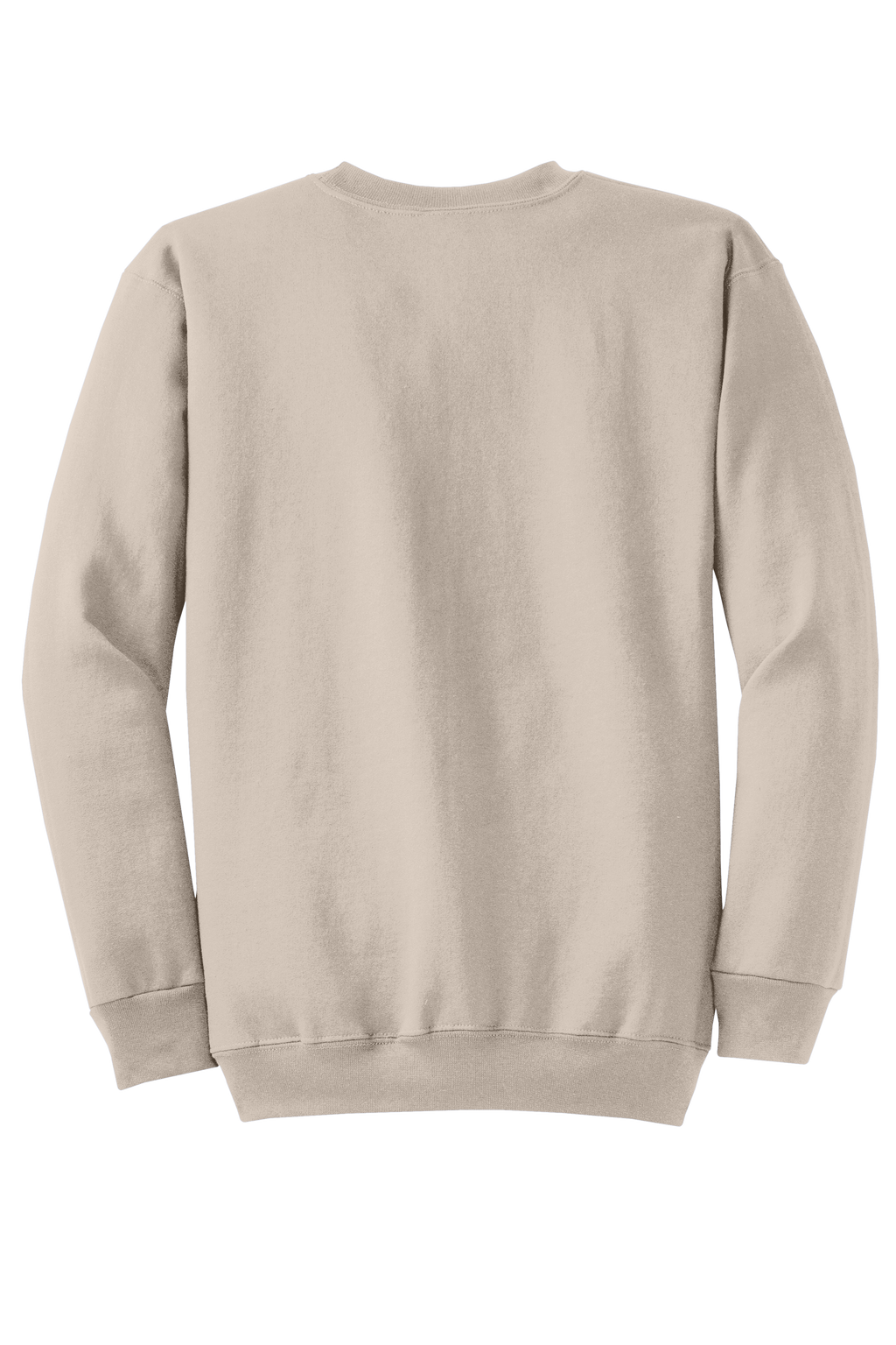 PC78  Port & Co™ Core Fleece Crewneck Sweatshirt