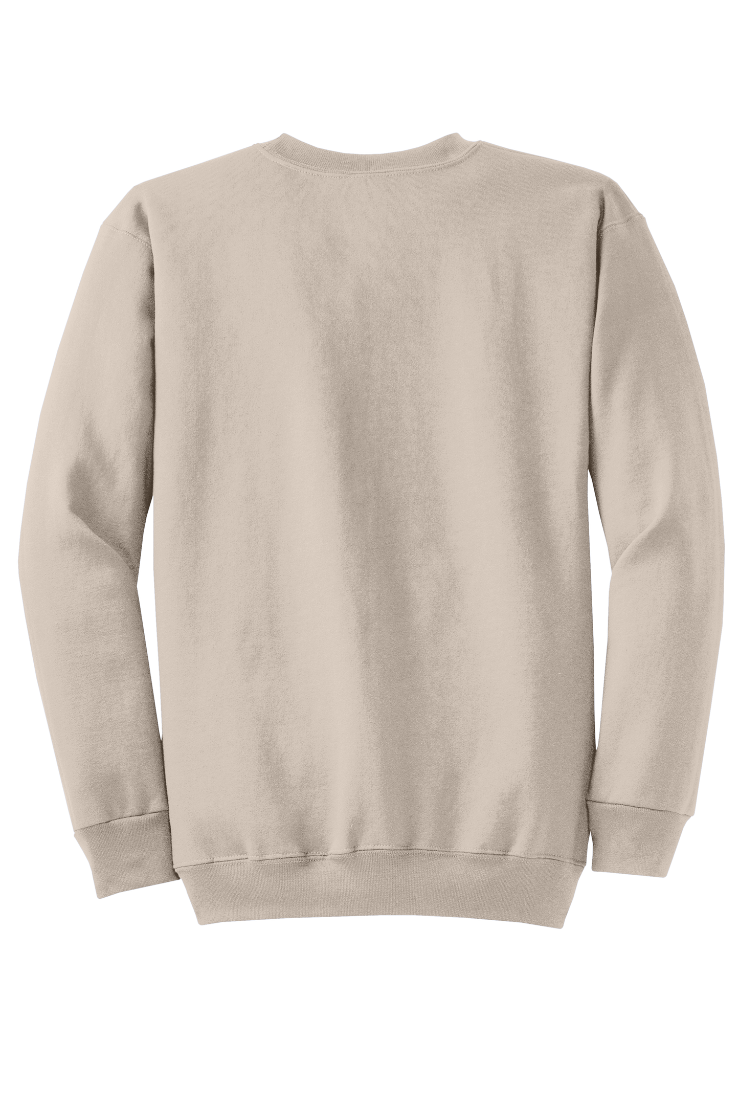 PC78  Port & Co™ Core Fleece Crewneck Sweatshirt