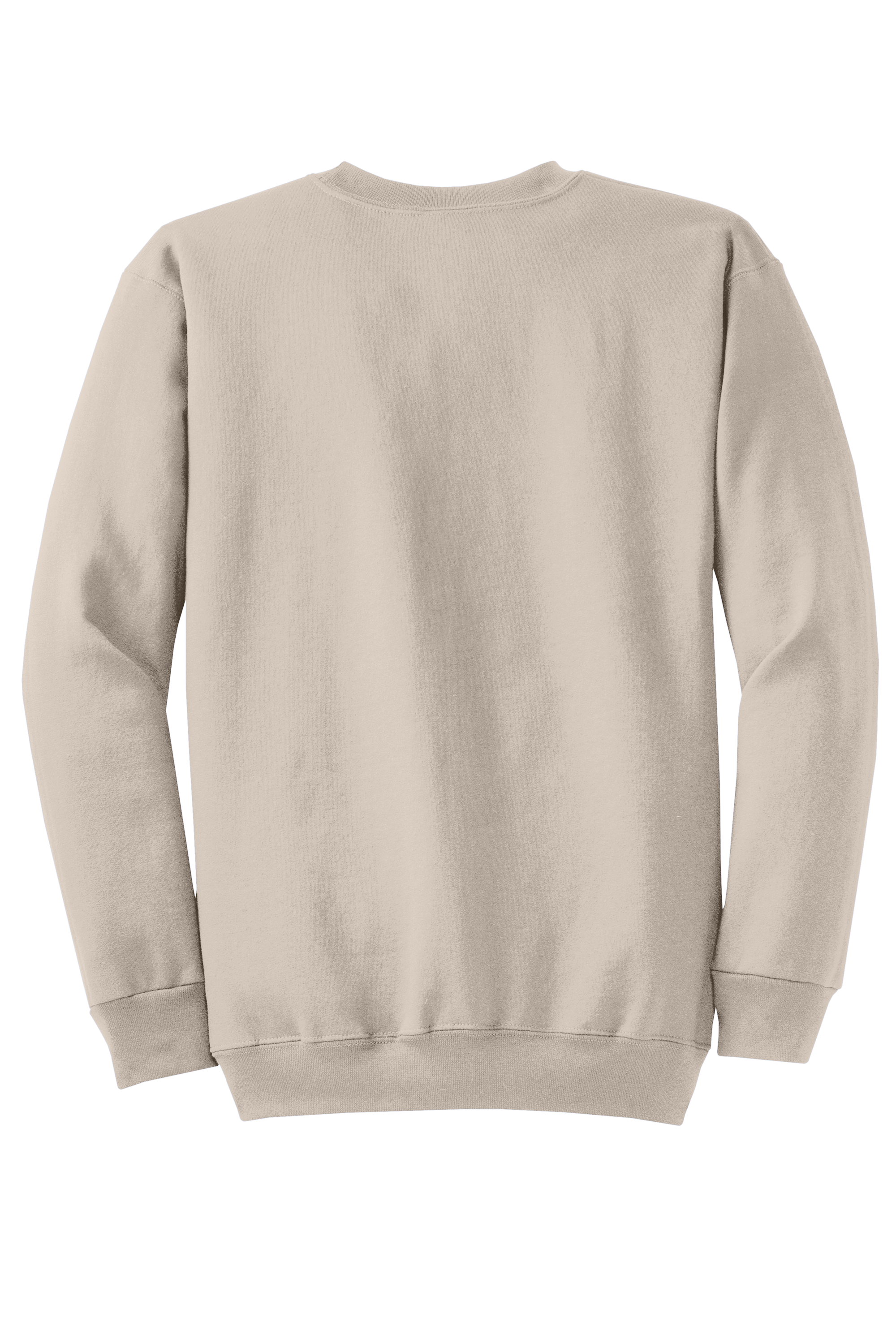 PC78  Port & Co™ Core Fleece Crewneck Sweatshirt