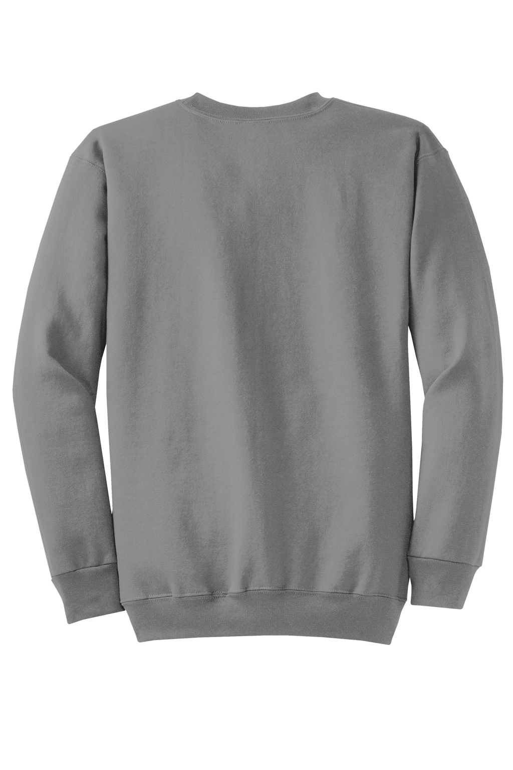 PC78  Port & Co™ Core Fleece Crewneck Sweatshirt