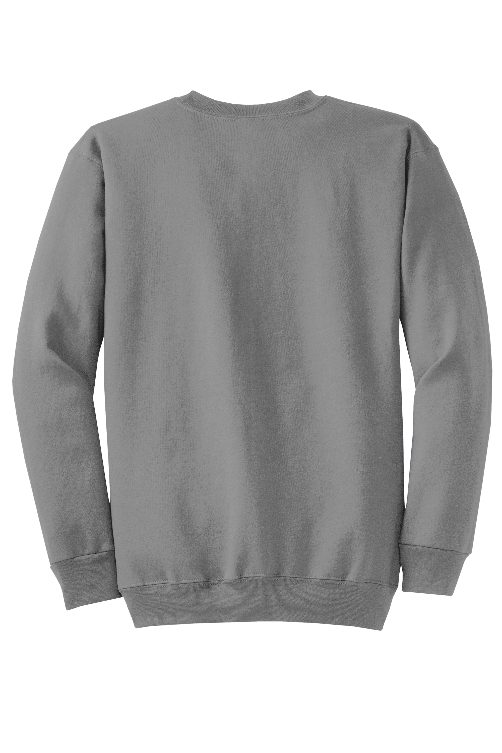 PC78  Port & Co™ Core Fleece Crewneck Sweatshirt